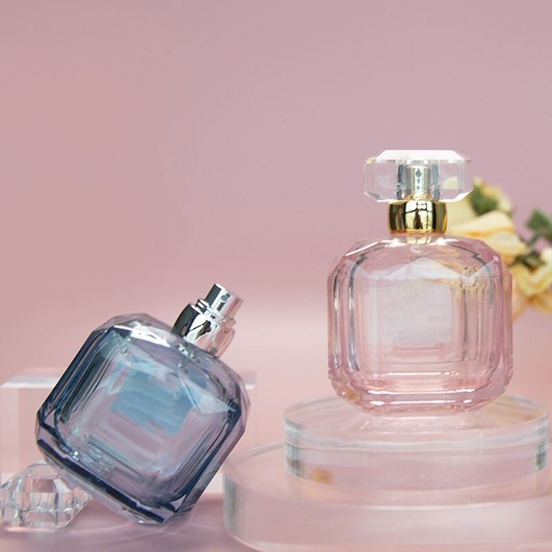 Reusable Perfume Spray Bottle