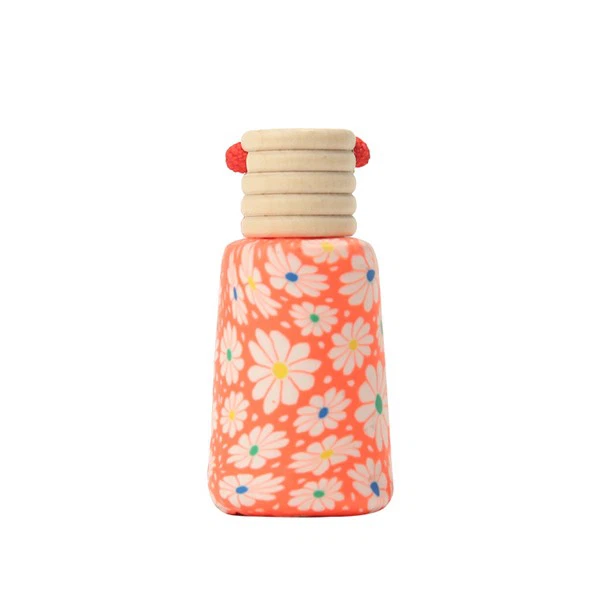 Car Air Freshener Perfume Bottle