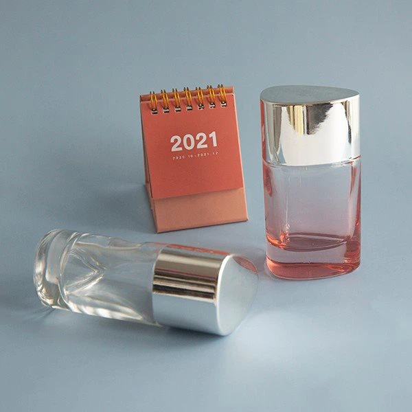 Vintage Tiny Perfume Bottles