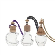 کار لٹکنے والی ڈفیوزر بوتلیں۔