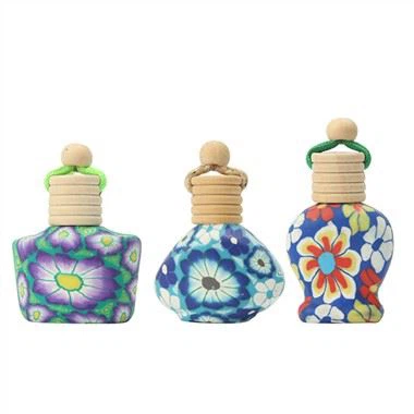 کار کے لیے ایئر فریشنر کی بوتل