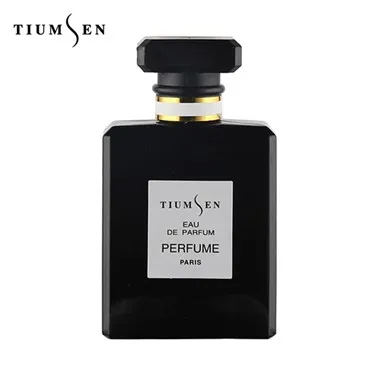 بلیک اسکوائر پرفیوم کی بوتل