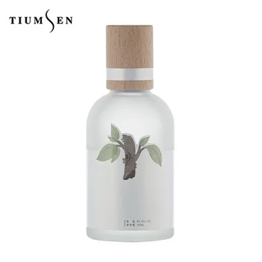 آرائشی شیشے کی خوشبو کی بوتلیں۔