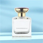 شیشے کی پرفیوم کی شیشیاں