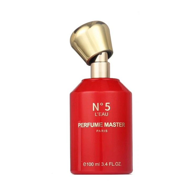 5 oz perfume bottle
