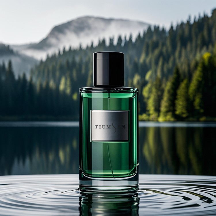 60ml perfume bottle 60ml perfume bottle