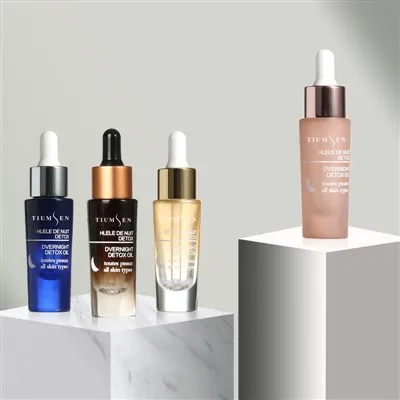 خالی ڈراپر بوتلیں