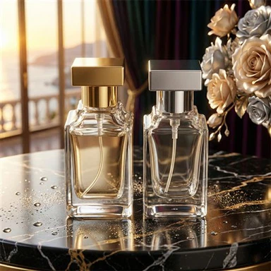 خوشبو اسپرٹزر بوتل