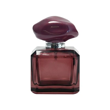 سادہ پرفیوم کی بوتل