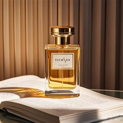 پرفیوم کی خوبصورت بوتلیں۔