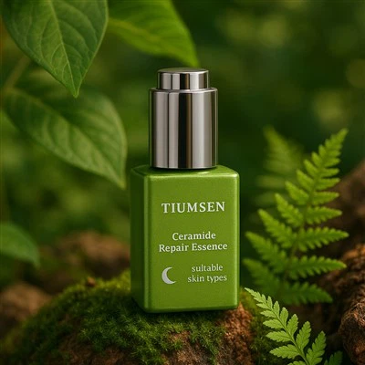 مربع گلاس ڈراپر بوتلیں